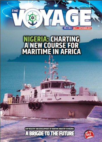 Nigeria: Charting a New Course for Maritime in Africa (2017 Quarter 3)