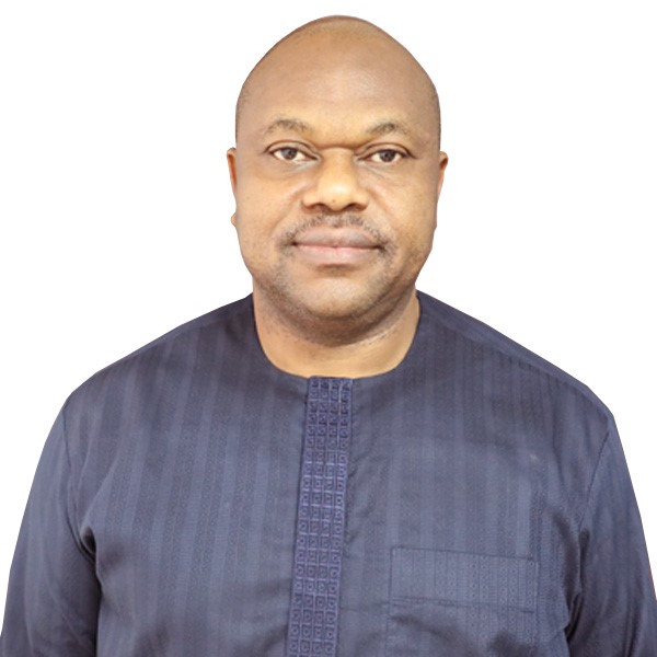 RT. HON. ENGR. VICTOR ONYEKACHI OCHEI