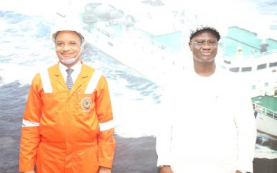 MARITIME: NIGERIA DEVELOPING POLICIES TO IMPROVE SEAFARERS’ TRAINING, CERTIFICATION, REMUNERATION