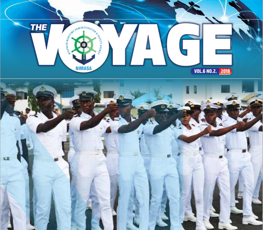 Maximising Nigeria’s Seafaring Potential With Effective Certifications