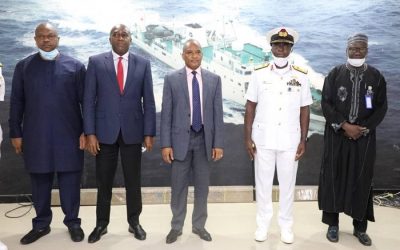 MARITIME TRAINING: NAVY, NIMASA TO ALIGN CURRICULA