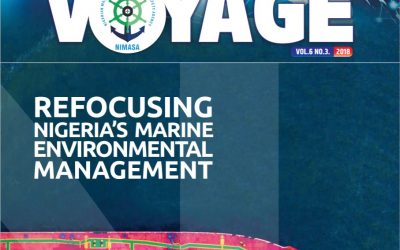 Refocusing Nigeria’s Marine Environmental Management