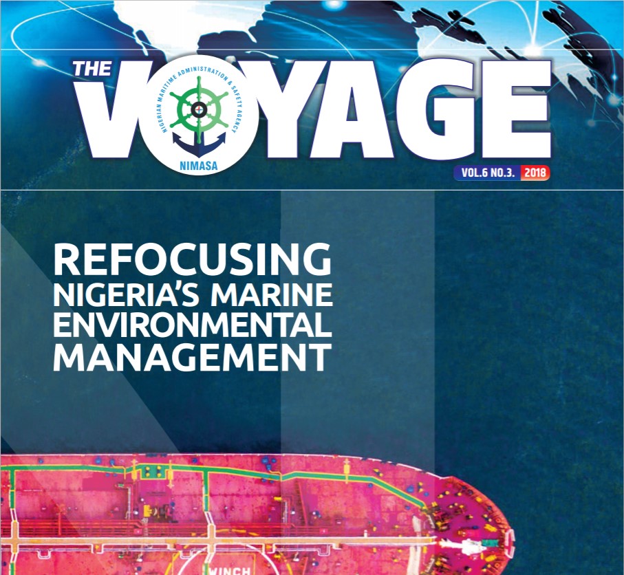 Refocusing Nigeria’s Marine Environmental Management