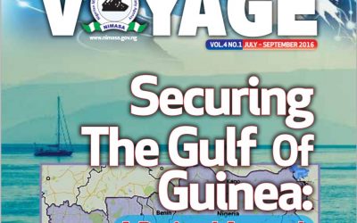 Securing The Gulf Of Guinea: A Regional Approach