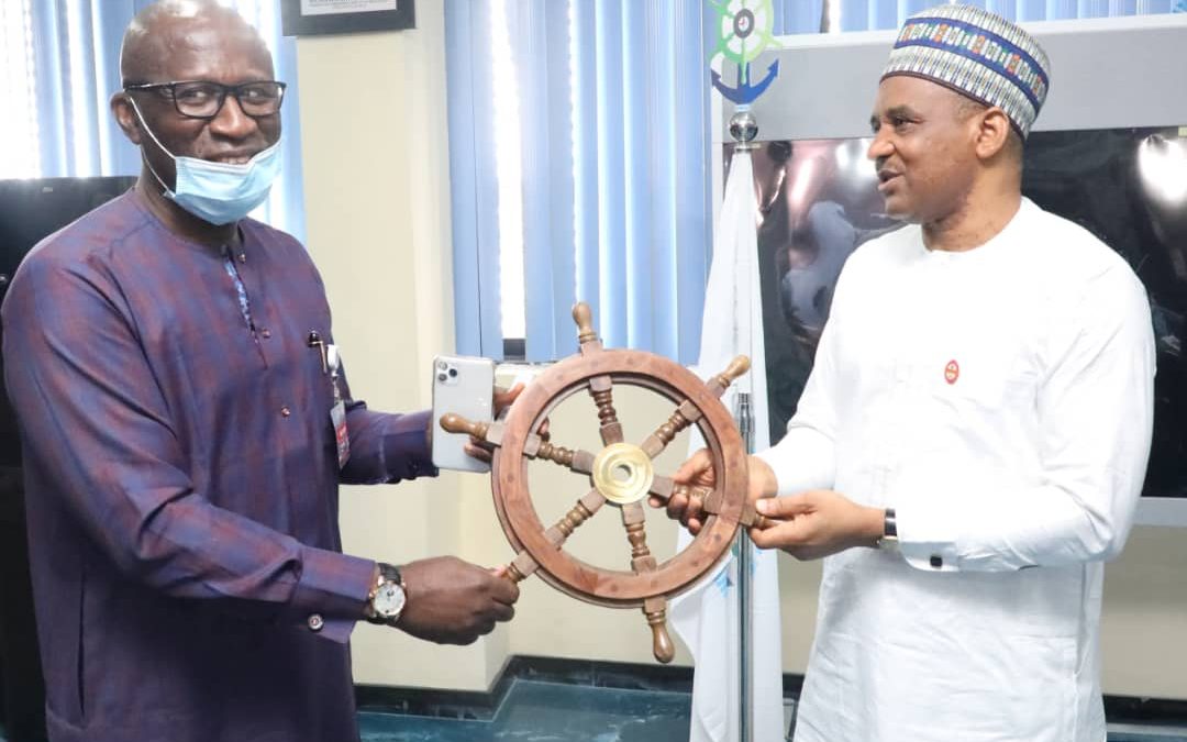 Crude Affreightment: NIMASA Revives Move to Change Terms of Trade