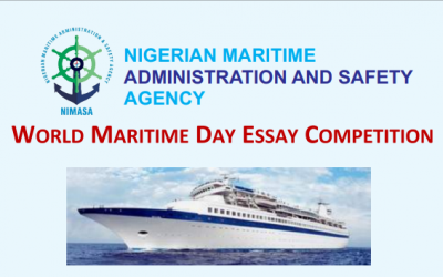 World Maritime Day Essay Competition