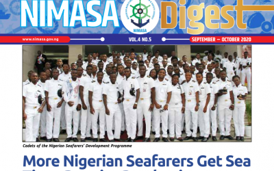 More Nigerian Seafarers get Sea Time, Despite Pandemic