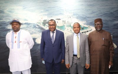 NIMASA, Shippers’ Council Move to Curb Delay, Corruption at Ports