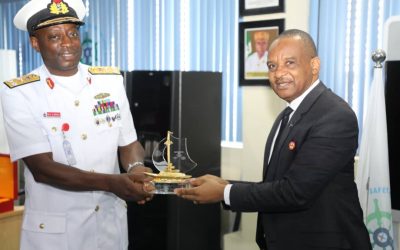 NIMASA to Facilitate STCW Status for Navy, Accredit Professional Courses