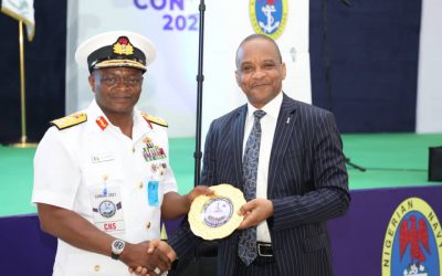 JAMOH EMPHASISES SYNERGY AS KEY TO SUCCESSFUL FIGHT AGAINST MARITIME CRIMES