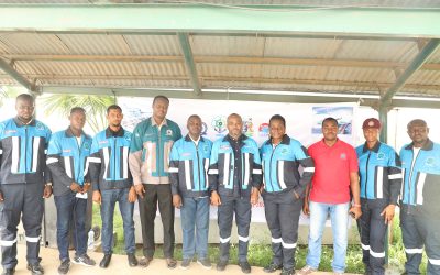 MARINE ACCIDENT: INTER AGENCY COLLABORATION KEY TO SOLUTION -NIMASA DG