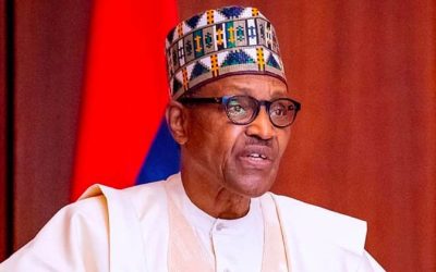 MARITIME SAFETY: PRESIDENT BUHARI ASSENTS TO ANTI-PIRACY BILL