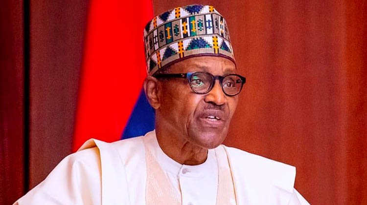 MARITIME SAFETY: PRESIDENT BUHARI ASSENTS TO ANTI-PIRACY BILL