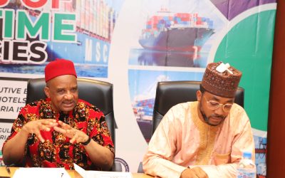 National Single Window Remains Our Focus – Maritime Agencies 