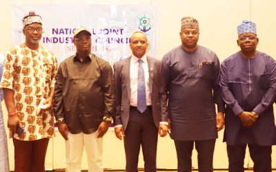 NIMASA WORKING TO INCORPORATE REVISED SEAFARER WORKING CONDITIONS  IN ACT ——JAMOH