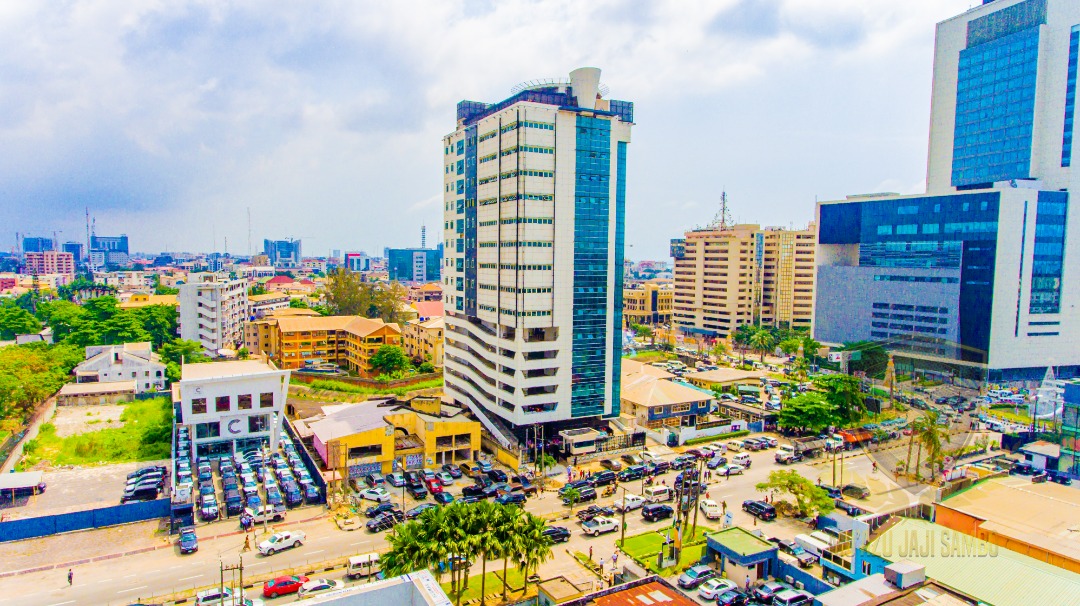 KITACK LIM COMMISSIONS NEW NIMASA HEADQUARTERS