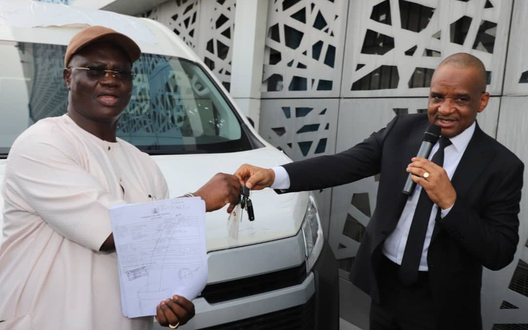 MARITIME LABOUR: NIMASA, MWUN RESTATE COMMITMENT TO CONSTANT STAKEHOLDERS ENGAGEMENT