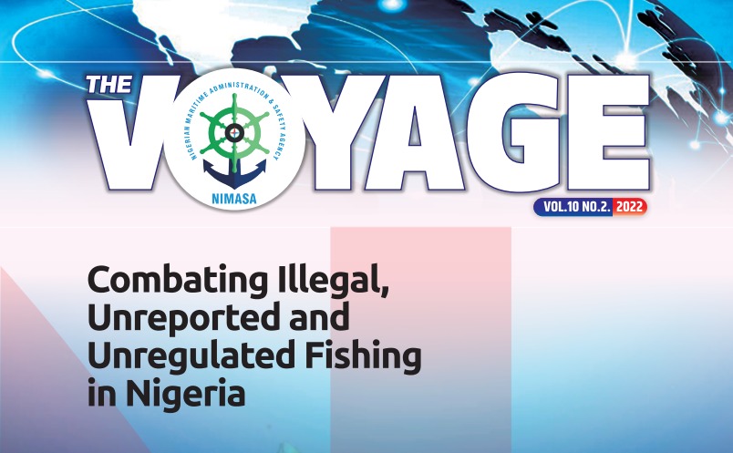 Combating Illegal, unreported, and unregulated fishing in Nigeria (Q2)
