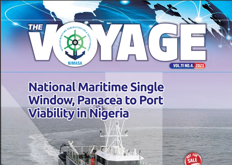National Maritime Single Window, Panacea to Port Viability in Nigeria