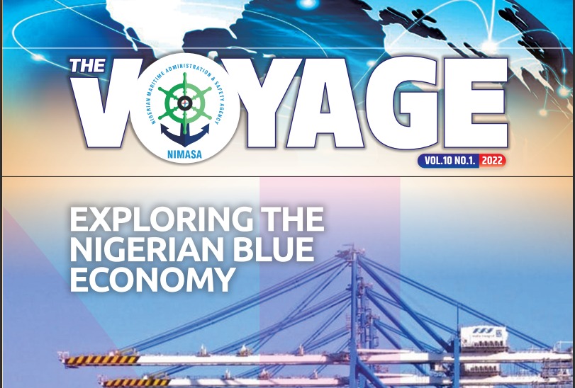 Exploring the Nigerian Blue Economy (Q1)