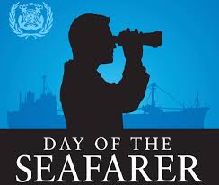 DAY OF THE SEAFARER: ALL SET FOR COMMEMORATION IN NIGERIA.