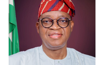 World Maritime Day: We Will Embrace Global Safety Standards – Oyetola