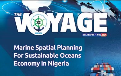 Marine Special Planning for Sustainability Oceans Economy in Nigeria