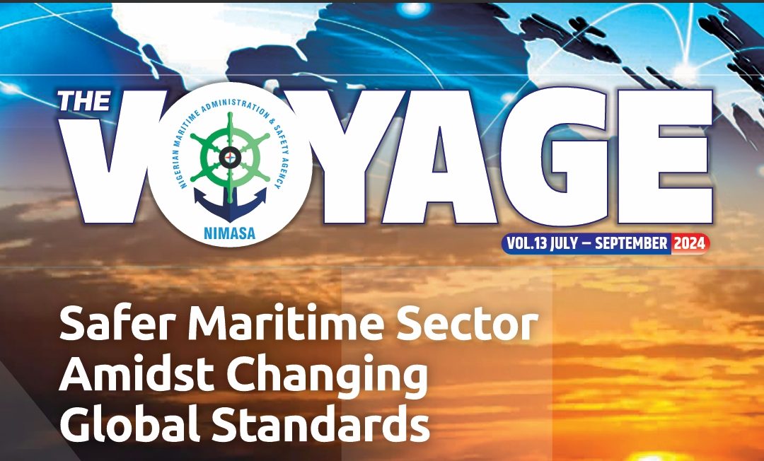 Safer Maritime Sector Amidst Changing Global Standards