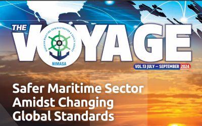 Safer Maritime Sector Amidst Changing Global Standards