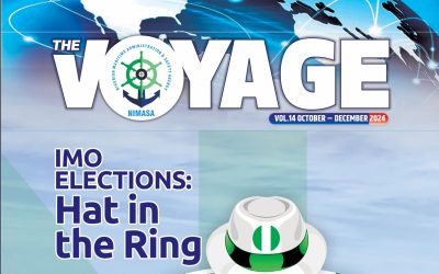 IMO ELECTIONS: Hat in the Ring