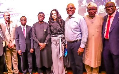 CVFF DISBURSEMENT- NIMASA CONFIRMS SINGLE DIGIT INTEREST RATE.