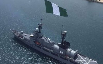PIRACY INCIDENT IN THE GULF OF GUINEA- Not in Nigerian Waters