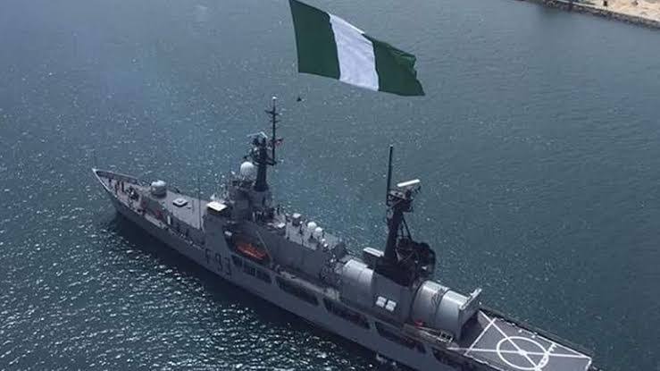 PIRACY INCIDENT IN THE GULF OF GUINEA- Not in Nigerian Waters