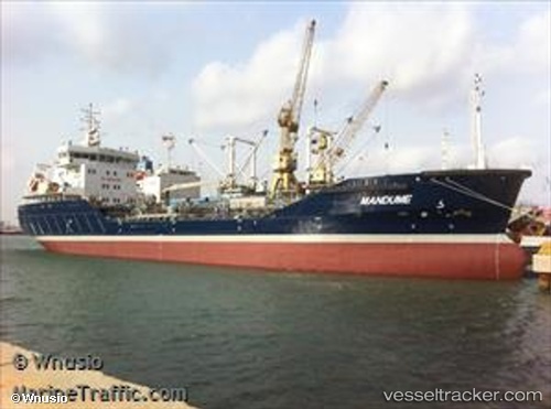 UPDATE ON ATTEMPTED PIRACY INCIDENT ON MT ENDO PONENTE, OFF LOME, TOGO