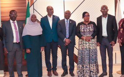 NIMASA, Nigerian Society of Engineers Strengthen Collaboration for Blue Economy Growth