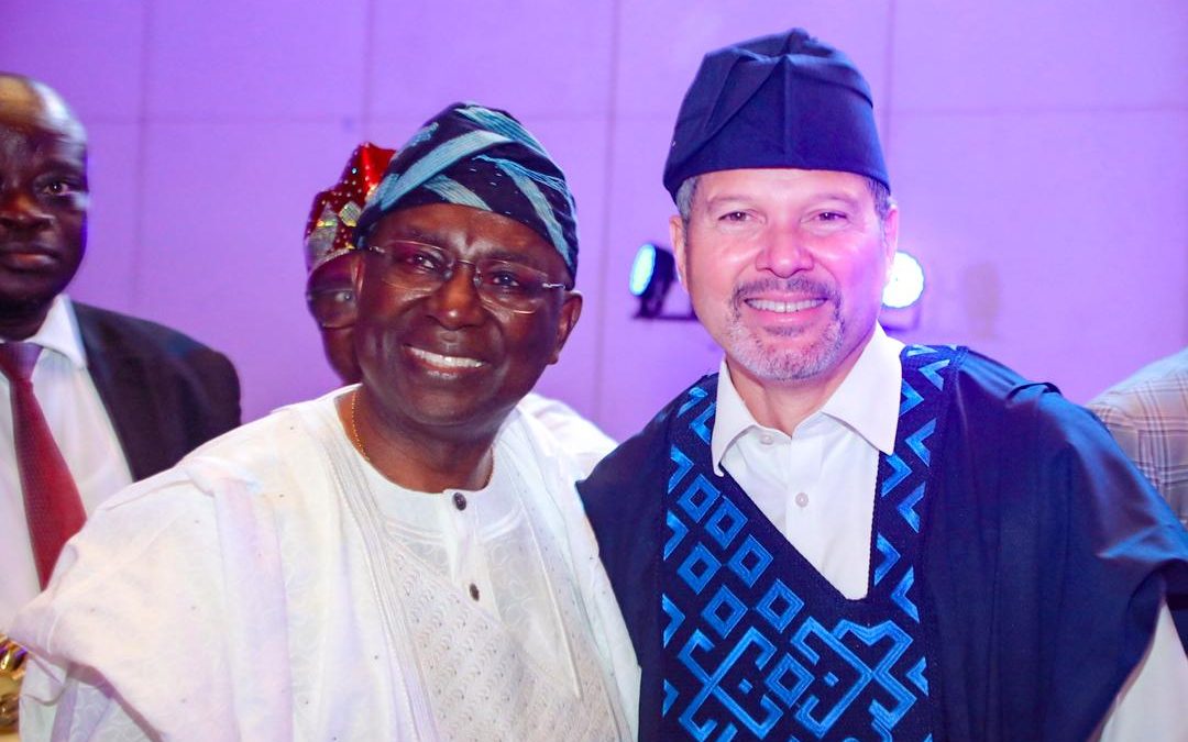 IMO SECRETARY-GENERAL ARSENIO DOMINGUEZ COMMENDS NIGERIA FOR EFFECTIVE IMPLEMENTATION OF IMO INSTRUMENTS