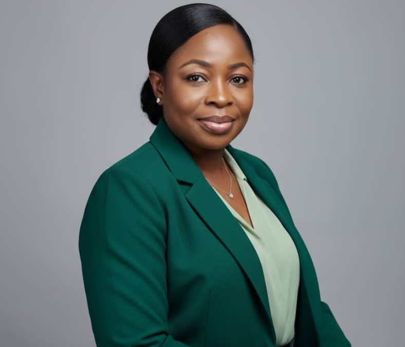 NIMASA: IYELOLU APPOINTED REGISTRAR OF SHIPS