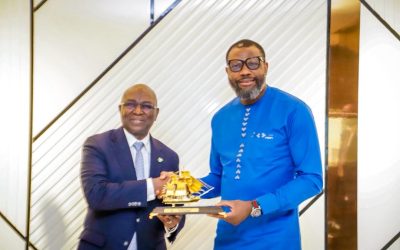 SHIPOWNERS ASSOCIATION OF NIGERIA COMMENDS NIMASA FOR INSTITUTIONAL REFORMS