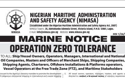 Operation Zero Tolerance!!!!