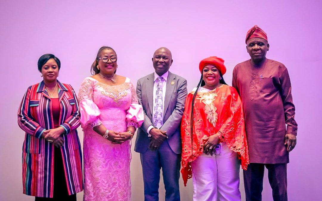 NIMASA CELEBRATES WOMEN, REAFFIRMS INCLUSIVE MARITIME GROWTH