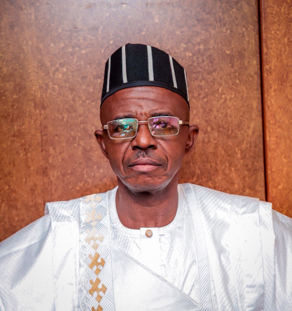 Fidelis Lorkoso Agiro