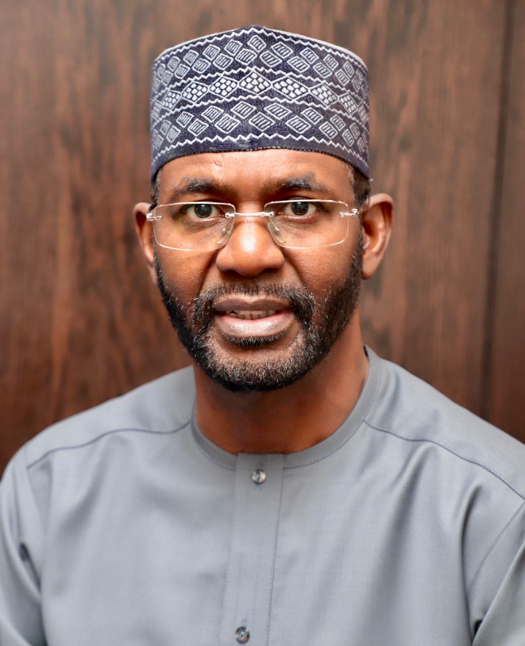 Hon. Yusuf Hamisu Abubakar