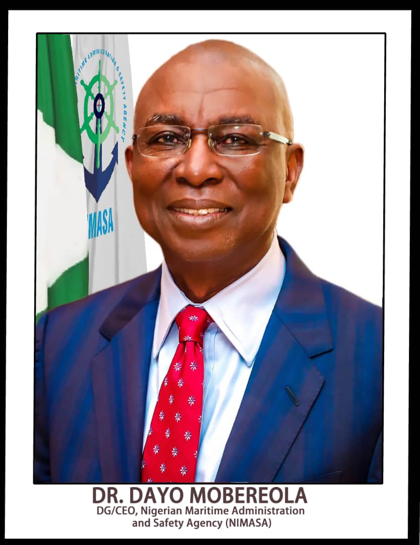NIMASA Introduces New Standards for Seafarers’ Education, Training, Assessment and Examination and Certification