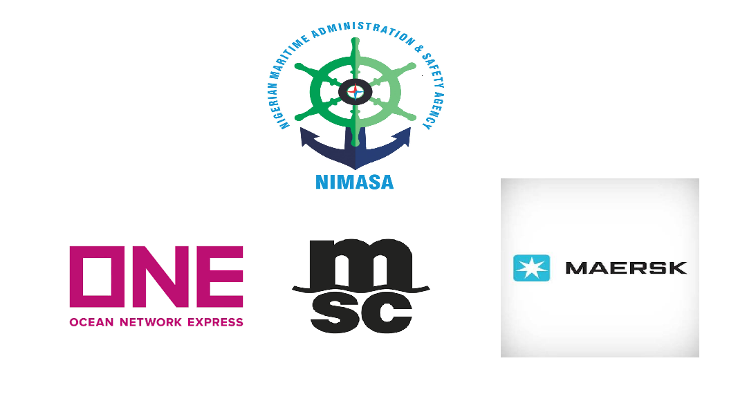 NIGERIA, US SHIPPING: MAERSK, MSC, PIL SHIPPING, OTHERS WELCOME REMOVAL OF CONDITION OF ENTRY.