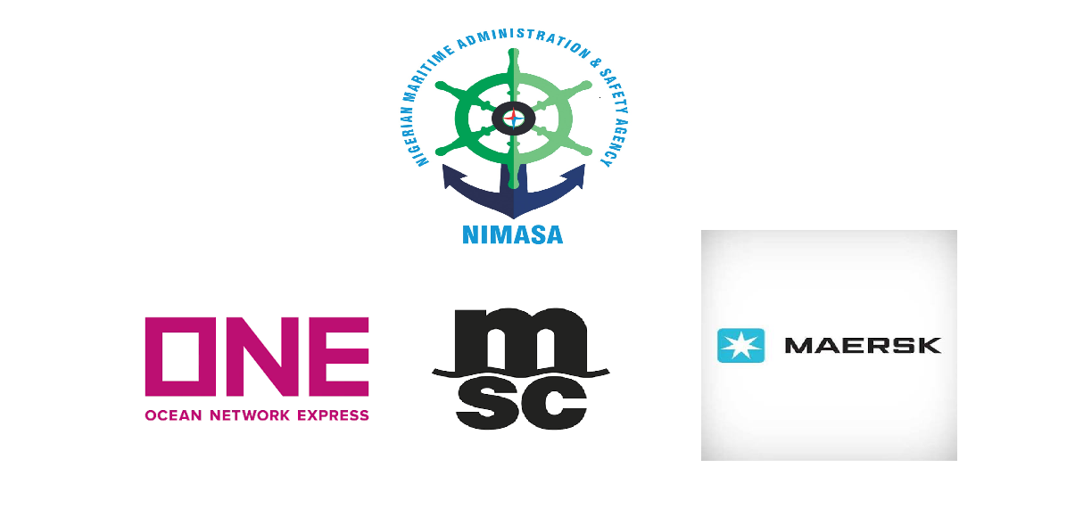 NIGERIA, US SHIPPING: MAERSK, MSC, PIL SHIPPING, OTHERS WELCOME REMOVAL OF CONDITION OF ENTRY.
