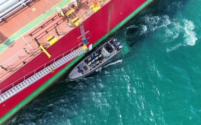 NIMASA Strengthens Cabotage Enforcement, Detain Defaulting Vessels