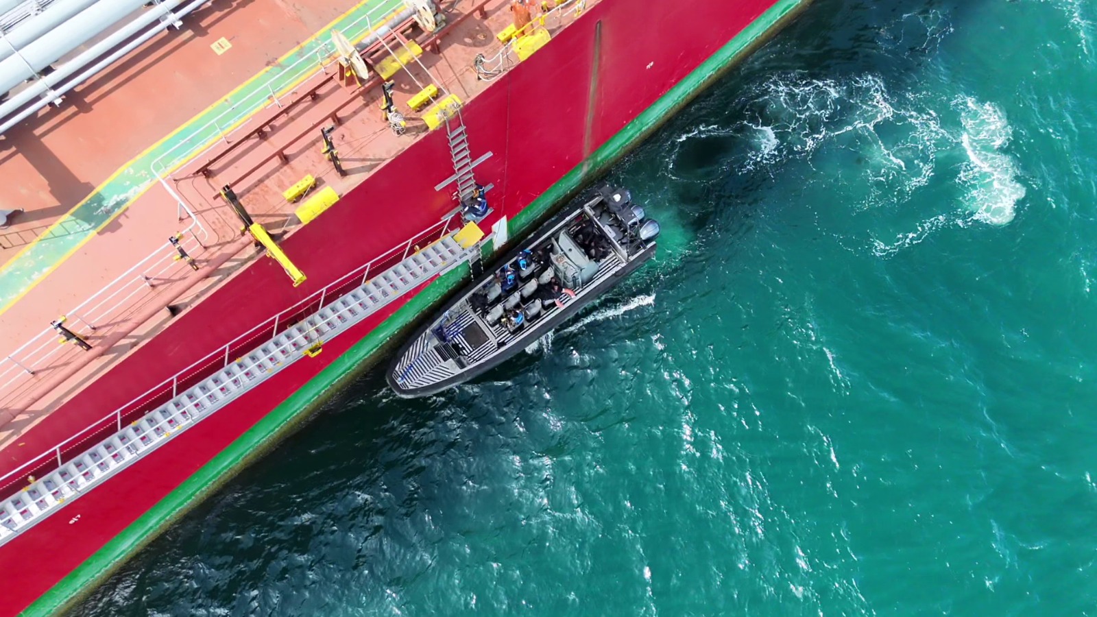 NIMASA Strengthens Cabotage Enforcement, Detain Defaulting Vessels