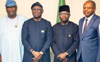 SEAFARERS TRAINING: NIMASA HOSTS MARITIME ACADEMY OF NIGERIA’s GOVERNING COUNCIL