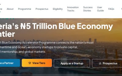NIMASA-BEAP: PORTAL OPENS TO ALL NIGERIANS AS NIMASA REMOVES AGE BARRIER