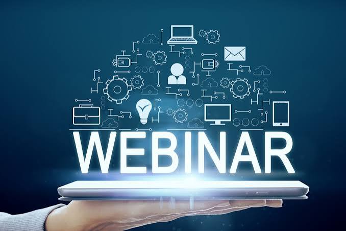 NIMASA TO HOST WEBINARS ON AUTOMATION OF NIGERIAN SHIP REGISTRY